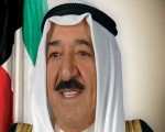 مصر اليوم - أمير الكويت يدعو المجتمع الدولي إلى العمل على وقف العدوان الإسرائيلي