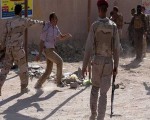 مصر اليوم - قتلى في إشتباكات بين قوات البيشمركة و داعش في العراق