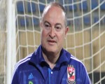   مصر اليوم - طبيب الأهلي يعلن عدم مسؤوليَّته عن أيّ إصابات في الصّفقات الجديدة
