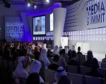   مصر اليوم - قمة أبوظبي للإعلام تناقش مستقبل الإعلام والتكنولوجيا في المنطقة والعالم