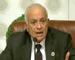 مصر اليوم - العربي يُؤيِّد وقف إطلاق النَّار في غزة 7 أيام لمناسبة عيد الفطر