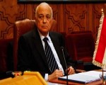 مصر اليوم - العربي يهنئ فؤاد معصوم بفوزه برئاسة العراق