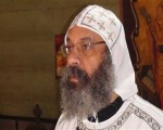 مصر اليوم - سكرتير المجمع المقدس في الكنيسة الأرثوذكسية يلتقي مسؤولاً أوروبيًا