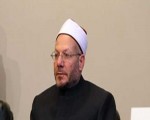 مصر اليوم - مفتي الجمهورية يستنكر هدم داعش لقبر النبي يونس