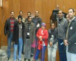 مصر اليوم - إنشاء فروع جديدة للمجلس القومي لشؤون الإعاقة في 20 محافظة