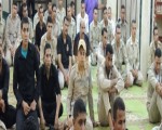   مصر اليوم - استهداف بؤر إجرامية في 6 محافظات وضبط 691 قطعة سلاح