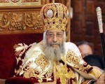 مصر اليوم - البابا تواضروس يختتم جولته الرعويّة الأوروبيّة ويعود إلى القاهرة