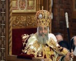 مصر اليوم - البابا تواضروس الثاني يرأس قداساً في ذكري رهبنته