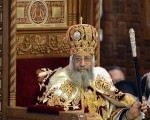 مصر اليوم - تواضروس يسافر إلى ألمانيا ونيوزيلندا نهاية الشهر الجاري