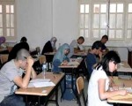 مصر اليوم - من الناجحين الجدد في البكالوريا يوجهون نحو خيارهم في الجزائر
