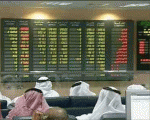 مصر اليوم - إرتفاع القيمة السوقية للأسهم السعودية بنسبة 7.97%