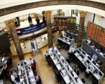   مصر اليوم - مشتريات الأجانب تقود البورصة لمكاسب ومؤشرها يربح 1.12%