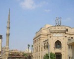مصر اليوم - مكتبة الإسكندرية تصدر كتاب الجامع الأزهر الشريف