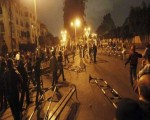   مصر اليوم - الظواهري خطط إلى إقتحام الحرس الجمهوري بعد عزل مرسى
