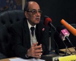   مصر اليوم - مؤتمر صحافي للقوى السياسيّة المصريَة لدعم فلسطين الأربعاء