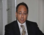 مصر اليوم - عماد جاد يُؤكِّد أنَّ شروط حماس لقبول المبادرة المصريَّة تعجيزيَّة