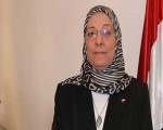   مصر اليوم - وزيرة القوى العاملة تقرر إلغاء ترخيص شركة لإلحاق العمالة للعمل بالخارج