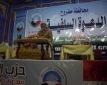   مصر اليوم - الدّعوة السلفيّة في مرسى مطروح تعتزل العمل السياسي