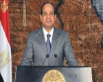 مصر اليوم - الرئيس السيسي يوجه كلمة للأمة الإسلامية بمناسبة ليلة القدر