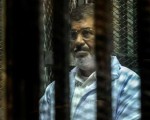 مصر اليوم - الرئيس المعزول محمد مرسي يمتلك مفتاح حل الأزمة الفلسطينيّة