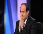 مصر اليوم - الرئيس عبدالفتاح السيسي يوفد مندوبًا للتعزية في وفاة لواء شرطة