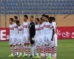   مصر اليوم - الزمالك يلتقي حرس الحدود في الإسكندرية الخميس