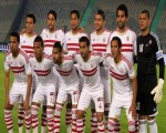   مصر اليوم - نادي الزمالك يواصل تدريباته استعدادًا لمواجهة مازيبمبي