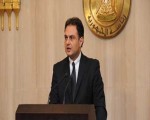   مصر اليوم - الرئاسة المصرية تؤكد أن تفتيش كيري أخذ أكبر من حجمه