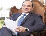 مصر اليوم - السِّيسي يبحث القضايا المشتركة مع وزراء خارجيَّة اليابان وفرنسا وإيطاليا