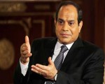 مصر اليوم - الرئيس السيسي يهنئ الجالية المصرية في السعودية بحلول عيد الفطر