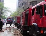   مصر اليوم - السيطرة على حريق اندلع داخل مصنع للأثاث في دمياط