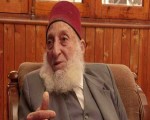   مصر اليوم - قائد المقاومة الشعبية في السويس يطالب بقصف تل أبيب