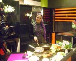   مصر اليوم - أقدم أطباقًا من المطبخ الخليجي والمغربي في رمضان