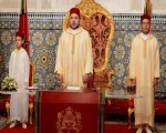 مصر اليوم - العاهل المغربي يتعهد في الذكرى ال15 لتنصيبه معالجة الفوارق الأجتماعية