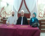 مصر اليوم - العفو في القرآن ندوة دينيّة في قصر ثقافة دمياط الجديدة