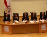   مصر اليوم - العليا للانتخابات تتسلم تقرير حجم الدعايّة لمرشحي الرئاسة