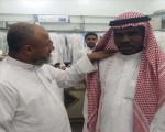   مصر اليوم - العيد يرفع أسعار الخياطة الرجالية في الطائف السعودية