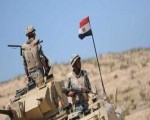   مصر اليوم - القوات المسلحة تواصل حملاتها الامنية في شمال سيناء