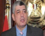 مصر اليوم - وزير الداخلية يبعث ببرقية تهنئة للرئيس السيسي بمناسبة ذكرى ثورة يوليو