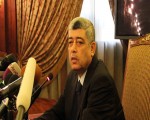 مصر اليوم - الوزير محمد إبراهيم يجري حركة تنقلات واسعة في الدّاخلية
