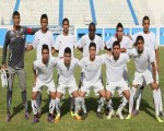   مصر اليوم - المنتخب الليبي للناشئين لكرة القدم يتوجه إلي تونس