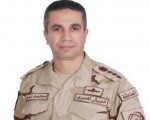 مصر اليوم - المتحدث العسكري يُهنِّئ المصريين بعيد ثورة 23 تموز