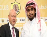   مصر اليوم - نادي قطر لكرة القدم يعلن رسميًا تعاقده مع المدرب هاسيك