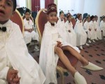 مصر اليوم - 1500 عملية ختان خلال رمضان في المركز الجامعي لوهران