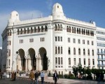 مصر اليوم - تحويل البريد المركزي إلى متحف للبريد والإتصالات في الجزائر