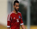   مصر اليوم - فريق غيل فيسنتي البرتغالي يتعاقد مع المصري حسام حسن