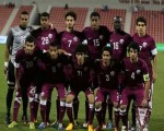  مصر اليوم - المنتخب القطري الأولمبي لكرة القدم يلتقي الجمعة المنتخب اللبناني