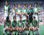   مصر اليوم - مشاعر جماهير المنتخب الجزائري مازالت تحت سيطرة إنجاز 1982
