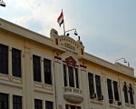 مصر اليوم - هيئة السكة الحديد تبدء استعدادها لإستقبال عيد الفطر المبارك