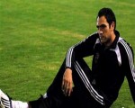  مصر اليوم - وادي دجلة يتعاقد مع أمير عبدالحميد لمدة موسمين